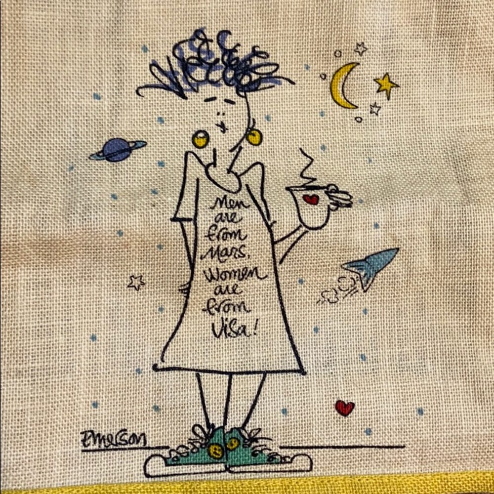 Tote Bag - Picture 2 of 6